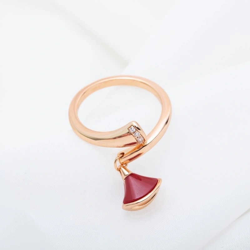 Bvlgari Rings Casual 215759