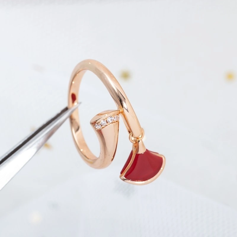 Bvlgari Rings Casual 215759
