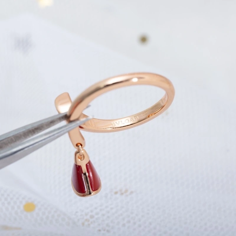 Bvlgari Rings Casual 215759