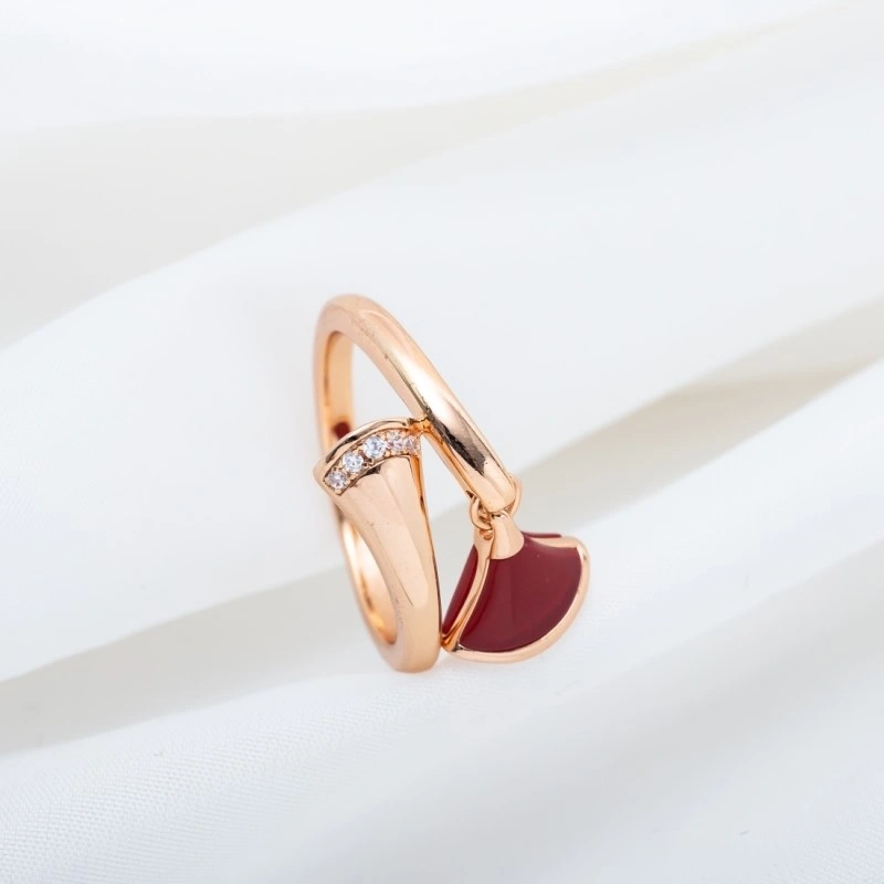 Bvlgari Rings Casual 215759