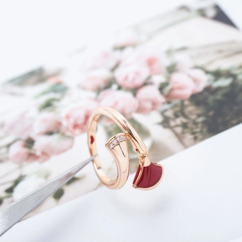 Bvlgari Rings Casual 215759