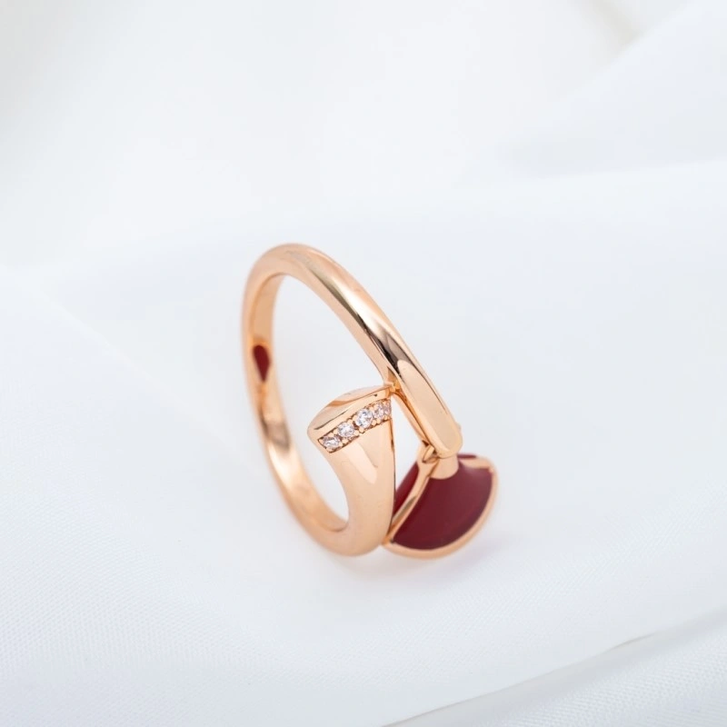Bvlgari Rings Casual 215759