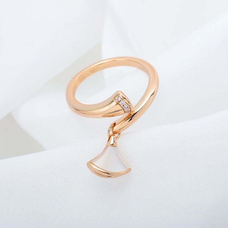 Bvlgari Rings Lightweight 215762
