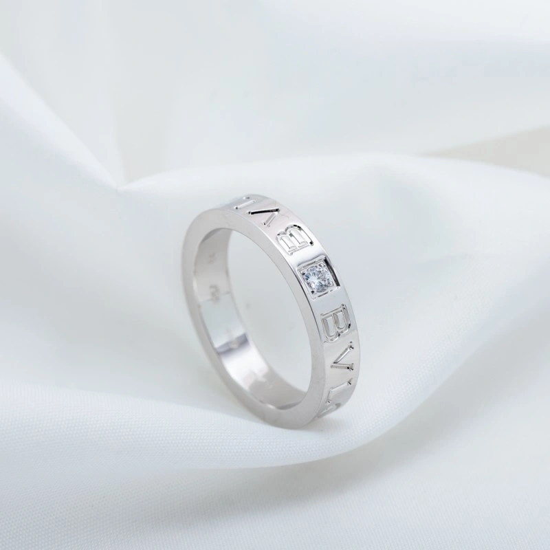 OnTrend Bvlgari Rings 215827
