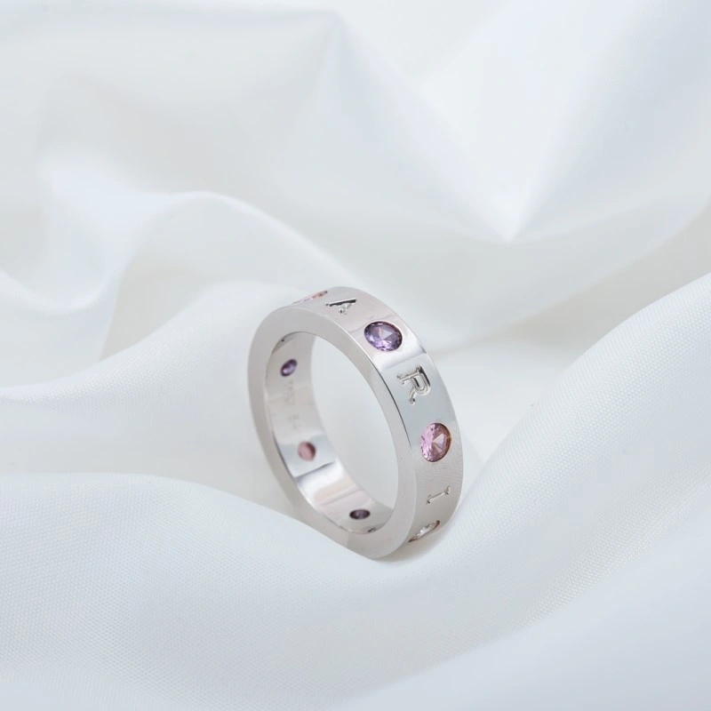 Bvlgari Rings Classic 215754