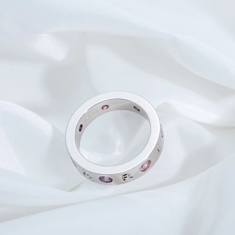 Bvlgari Rings Classic 215754