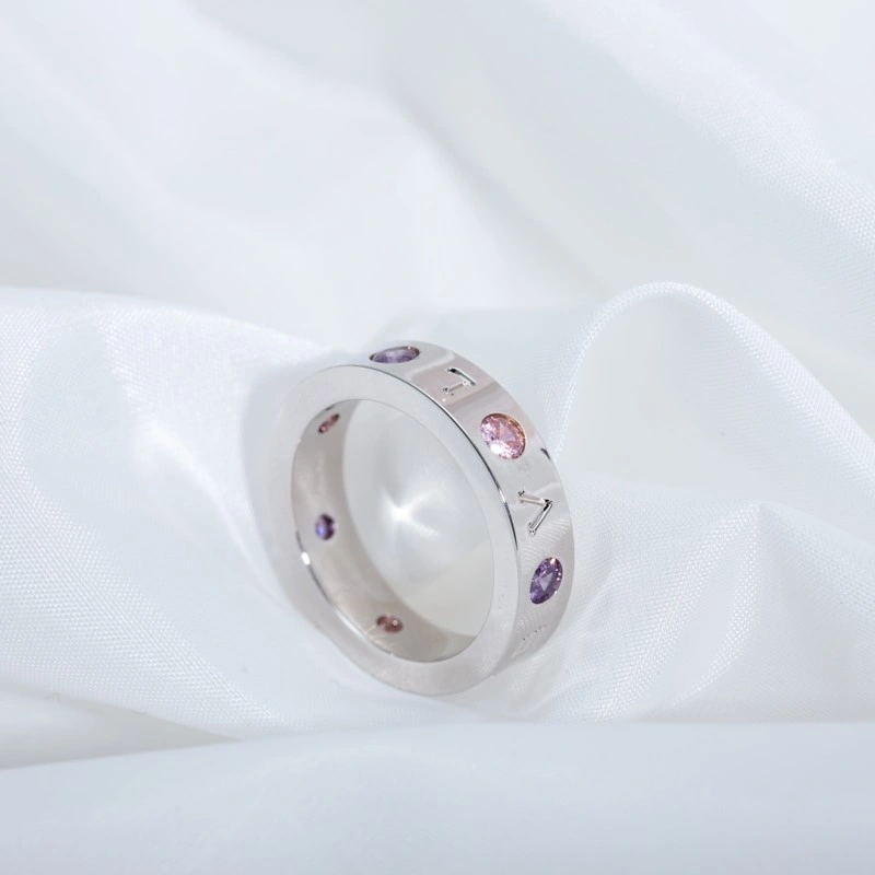 Bvlgari Rings Classic 215754