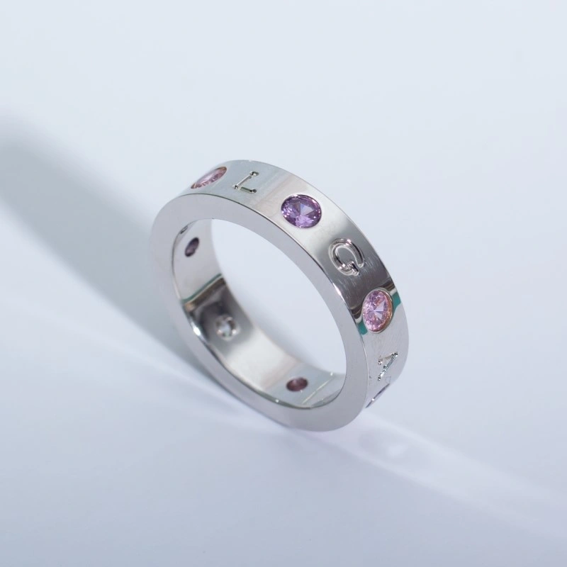 Bvlgari Rings Classic 215754