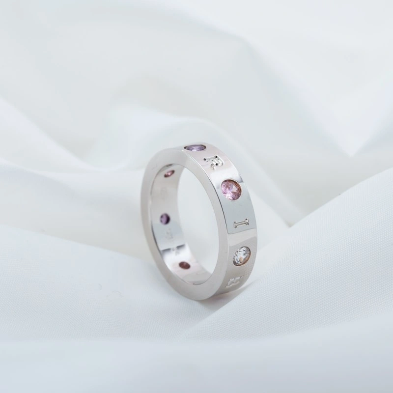 Bvlgari Rings Classic 215754