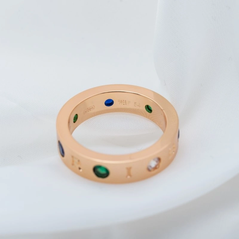 Bvlgari Rings ComfortFit 215751