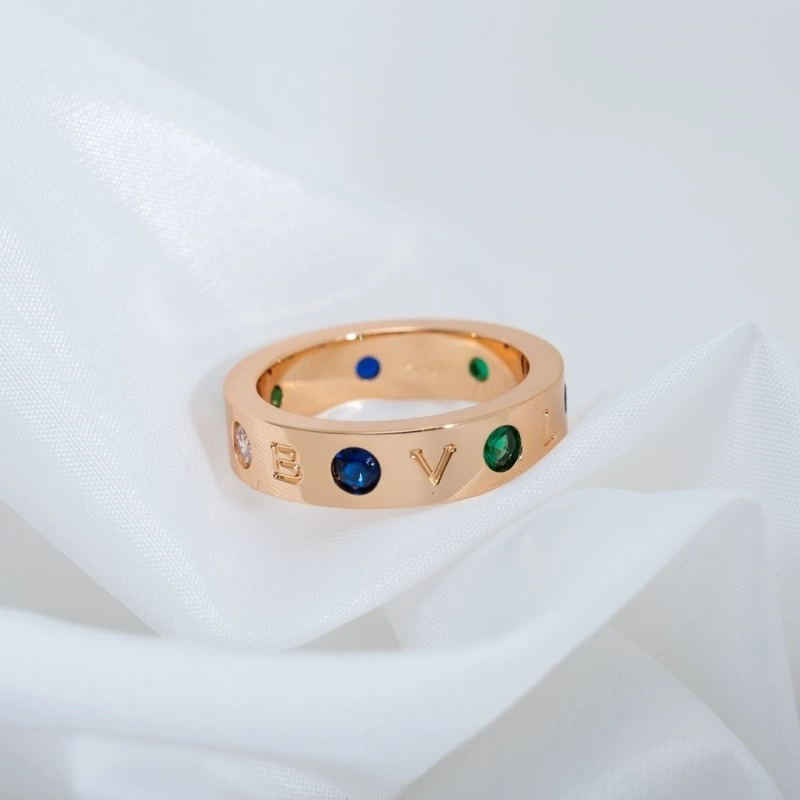 Bvlgari Rings ComfortFit 215751