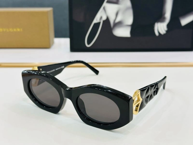 Youthful Bvlgari Sunglasses 277253