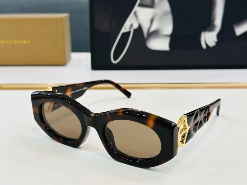 Youthful Bvlgari Sunglasses 277253