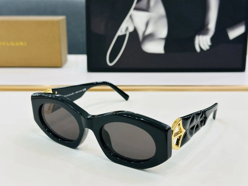 Youthful Bvlgari Sunglasses 277253