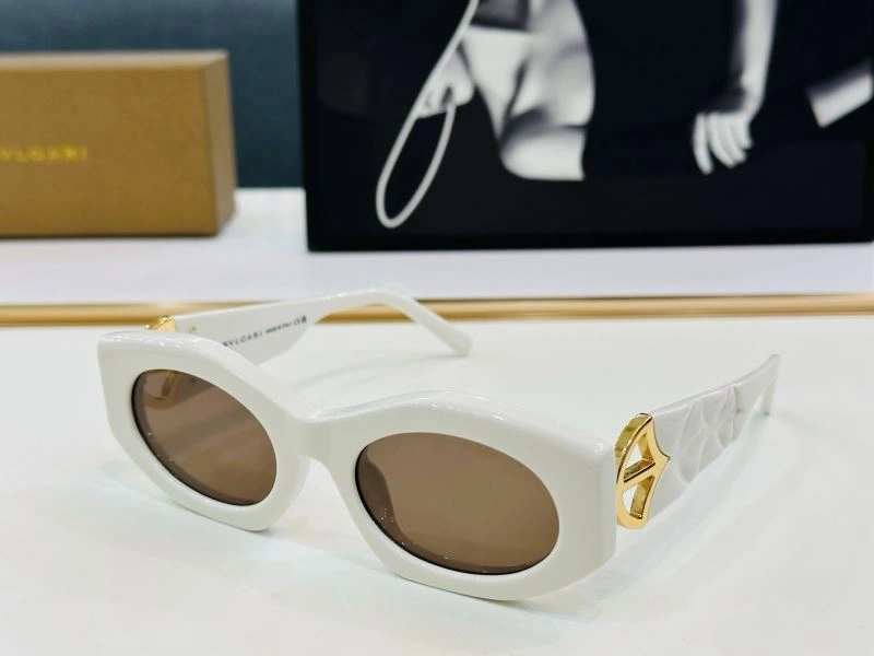 Youthful Bvlgari Sunglasses 277253