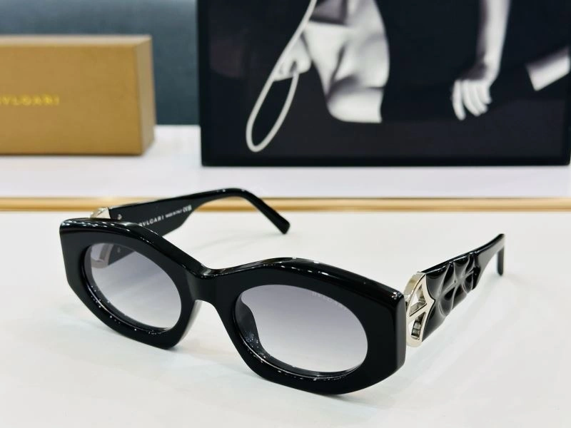 Youthful Bvlgari Sunglasses 277253