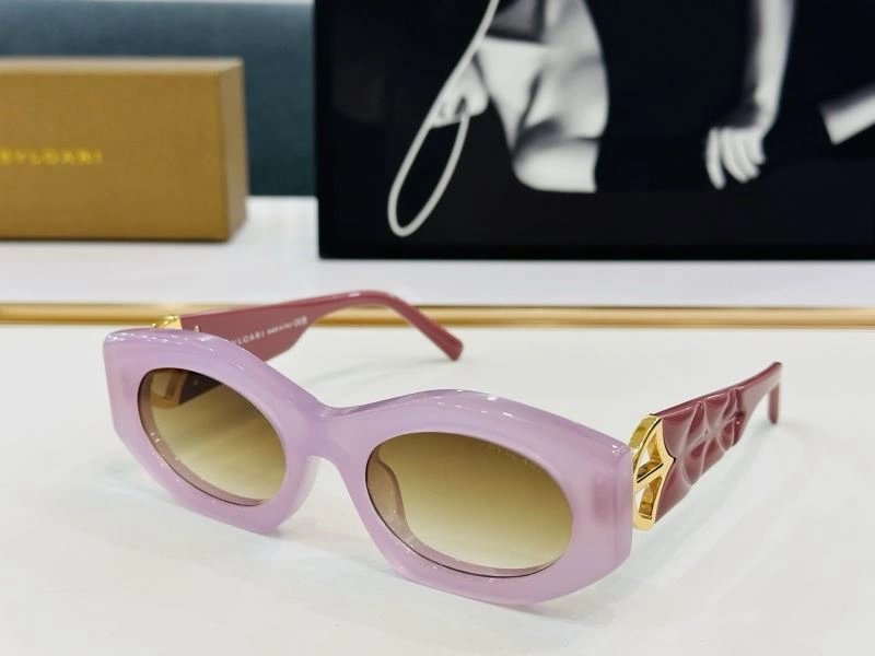 Youthful Bvlgari Sunglasses 277253