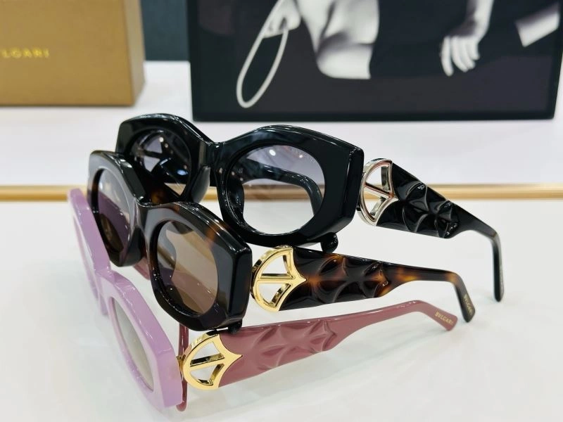 Youthful Bvlgari Sunglasses 277253