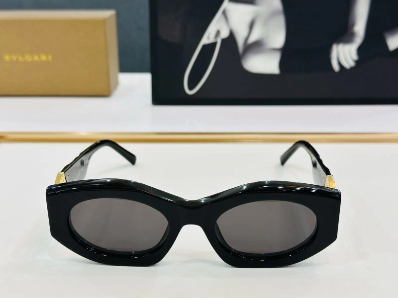 Youthful Bvlgari Sunglasses 277253
