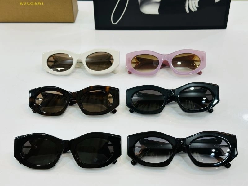Youthful Bvlgari Sunglasses 277253