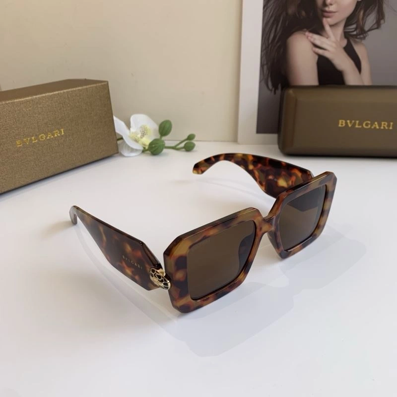 Bvlgari Sunglasses Breathable 277250