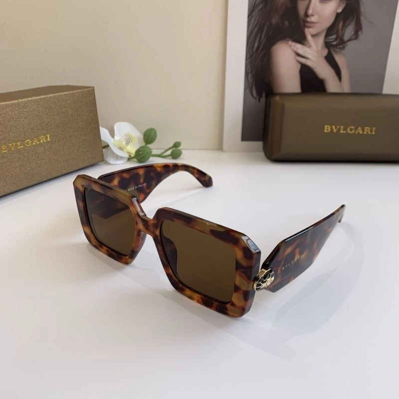 Bvlgari Sunglasses Breathable 277250