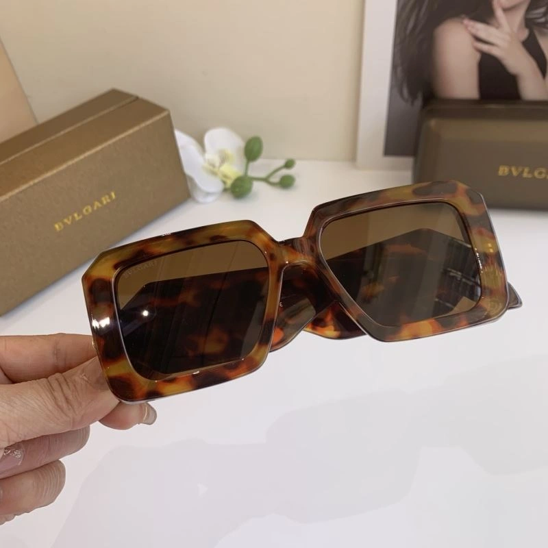 Bvlgari Sunglasses Breathable 277250