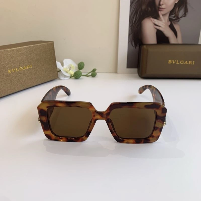 Bvlgari Sunglasses Breathable 277250