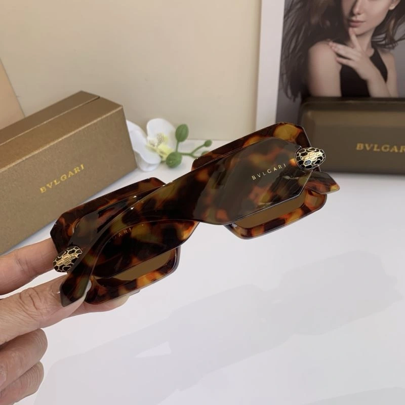 Bvlgari Sunglasses Breathable 277250