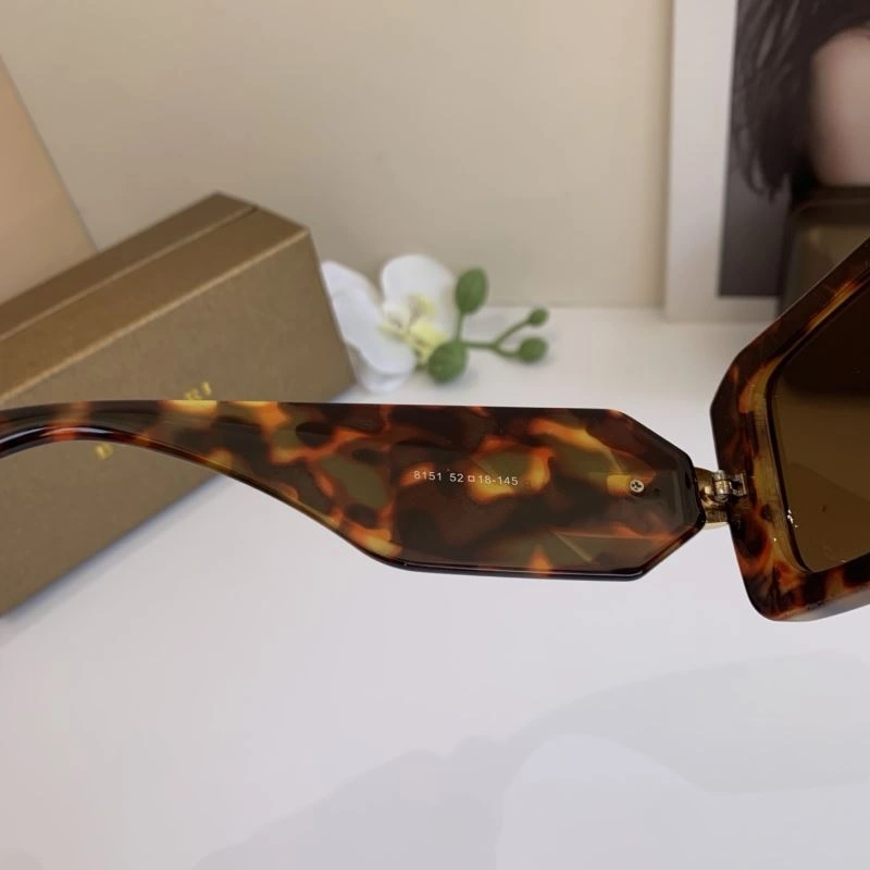 Bvlgari Sunglasses Breathable 277250