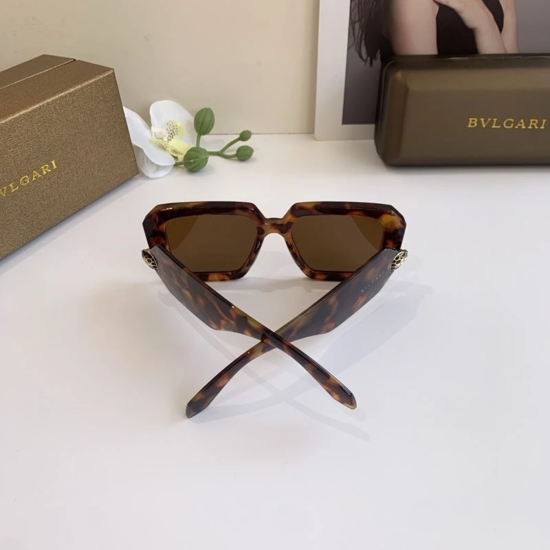 Bvlgari Sunglasses Breathable 277250