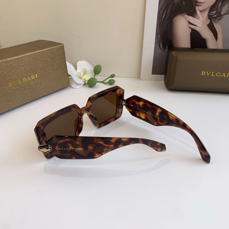 Bvlgari Sunglasses Breathable 277250