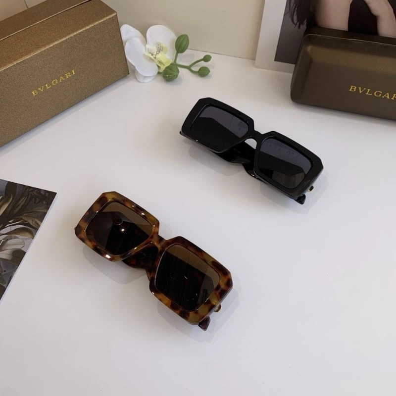 Bvlgari Sunglasses Breathable 277250