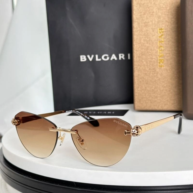 Modern Bvlgari Sunglasses 277275