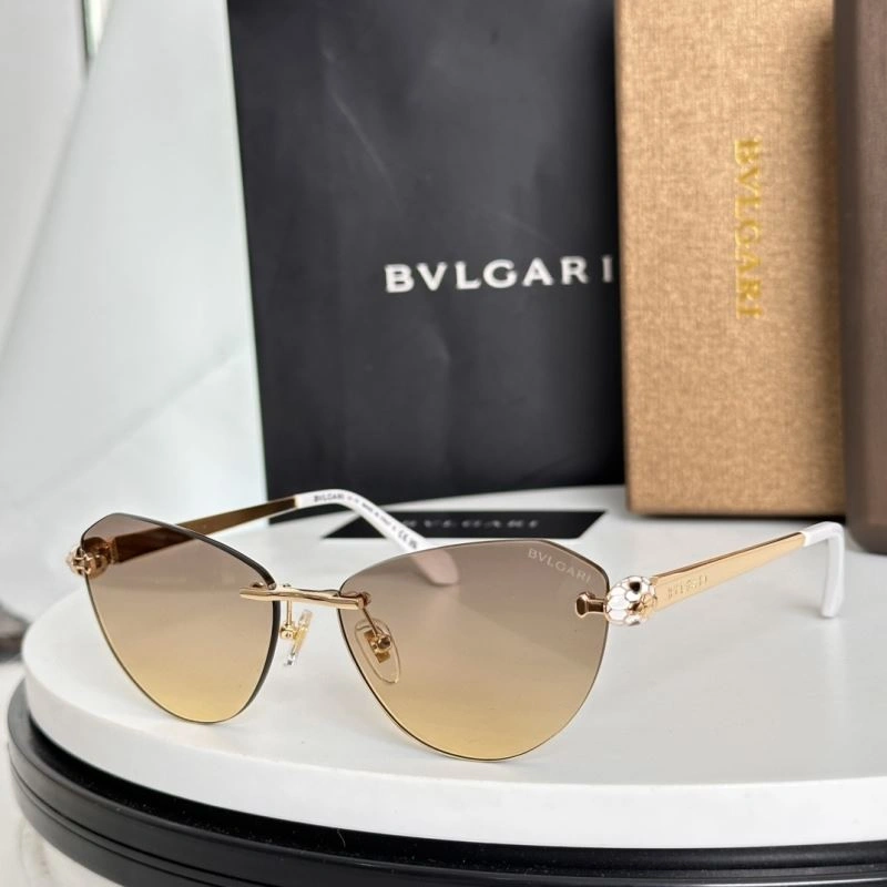 Modern Bvlgari Sunglasses 277275