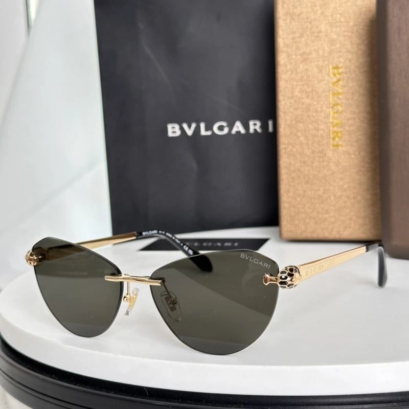 Modern Bvlgari Sunglasses 277275