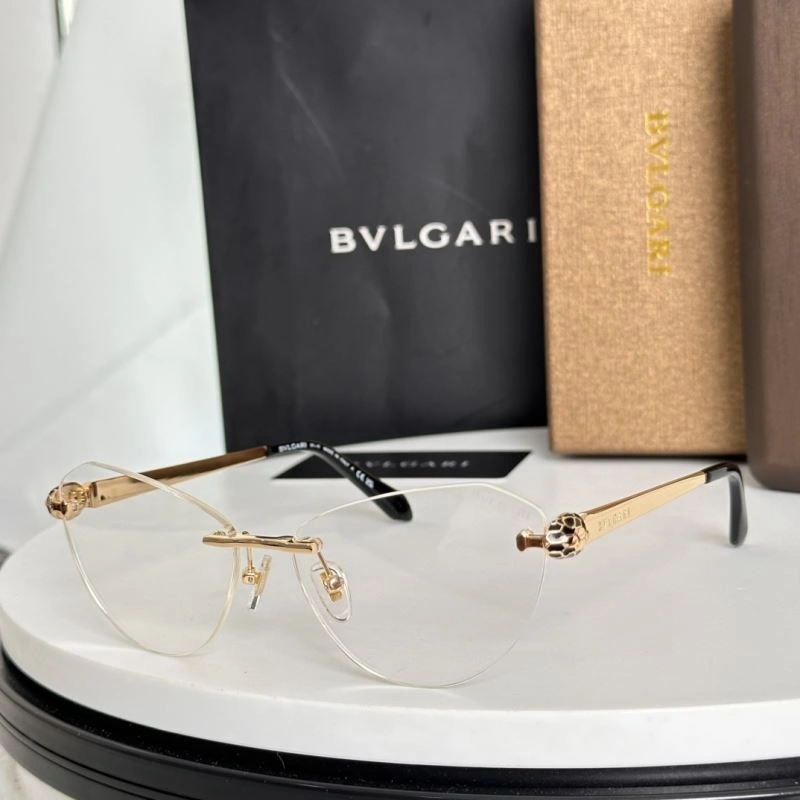 Modern Bvlgari Sunglasses 277275