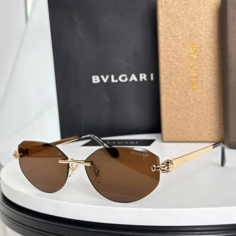 Sporty Bvlgari Sunglasses 277271