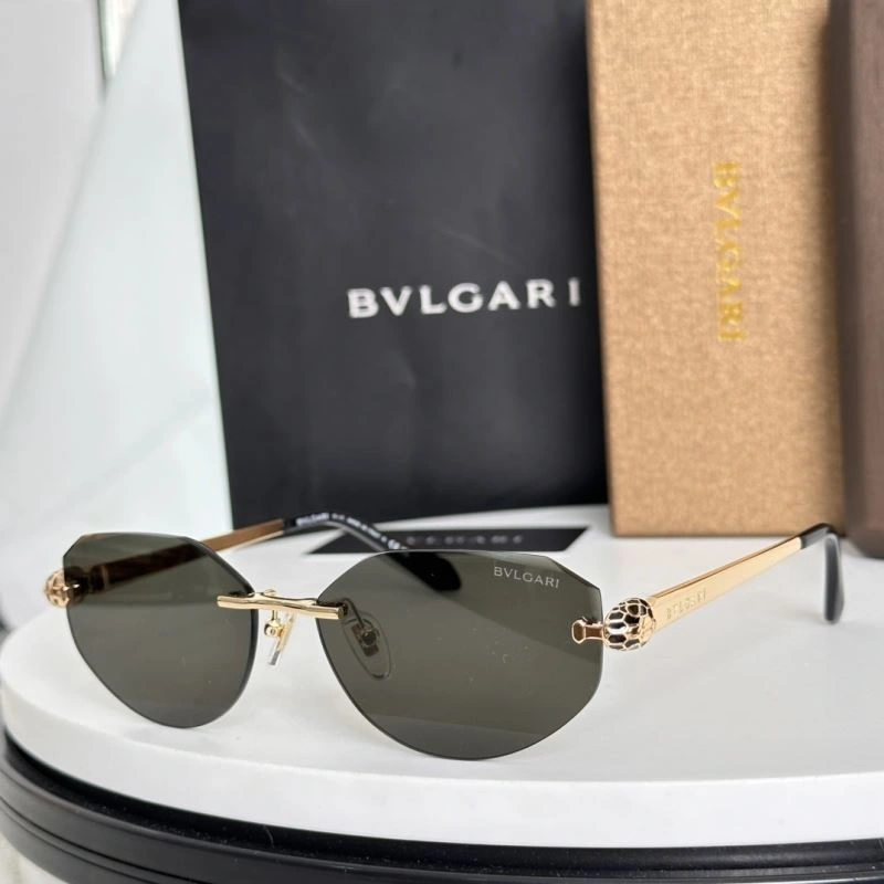 Sporty Bvlgari Sunglasses 277271