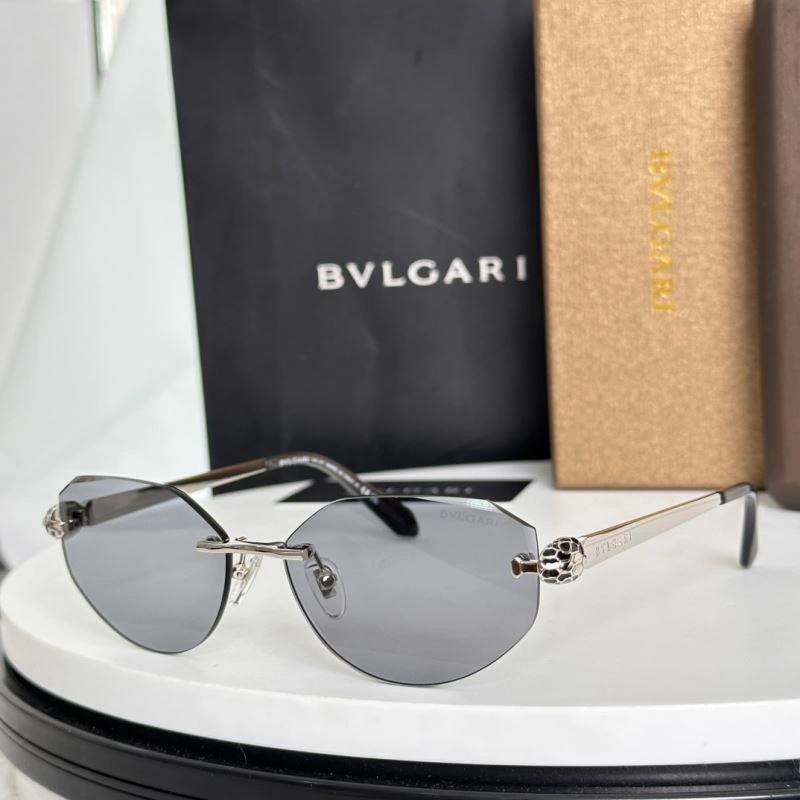 Sporty Bvlgari Sunglasses 277271