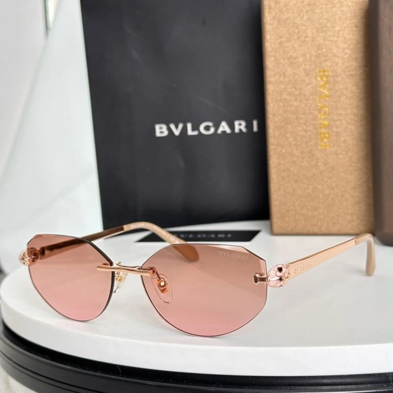 Sporty Bvlgari Sunglasses 277271