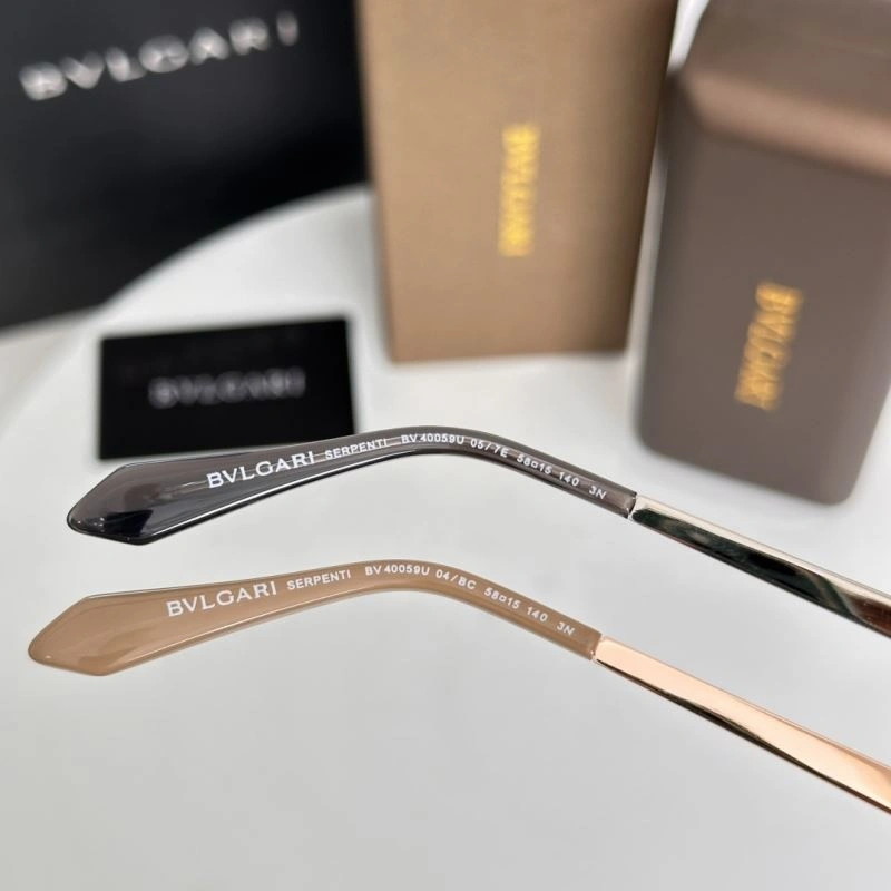 Sporty Bvlgari Sunglasses 277271