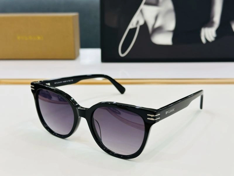 Popular Bvlgari Sunglasses 277270