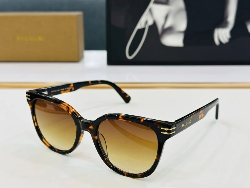 Popular Bvlgari Sunglasses 277270