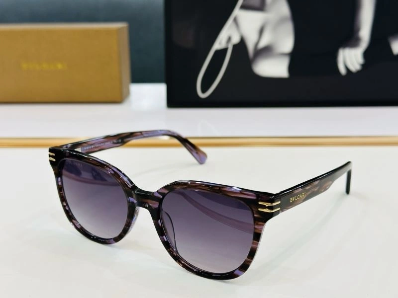 Popular Bvlgari Sunglasses 277270