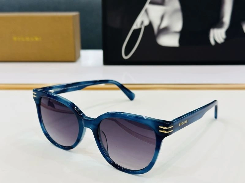 Popular Bvlgari Sunglasses 277270