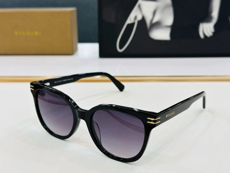 Popular Bvlgari Sunglasses 277270