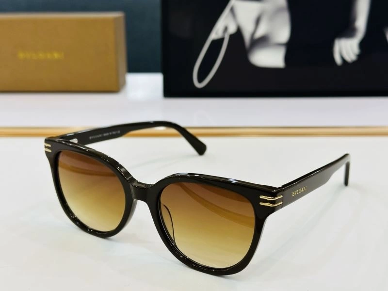 Popular Bvlgari Sunglasses 277270
