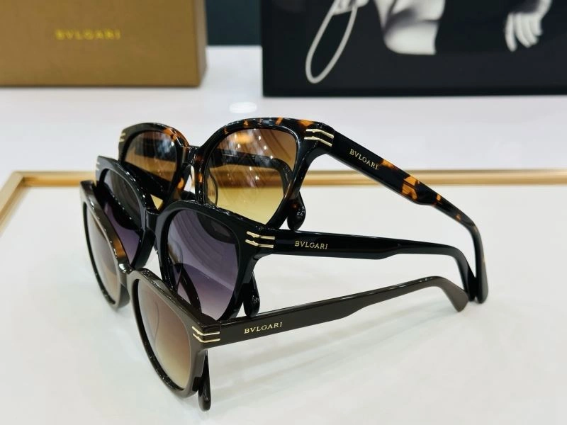 Popular Bvlgari Sunglasses 277270