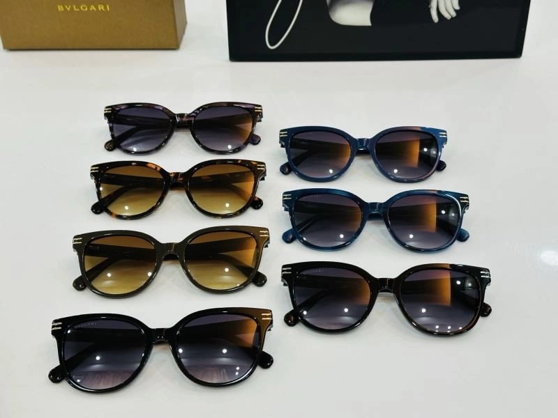 Popular Bvlgari Sunglasses 277270